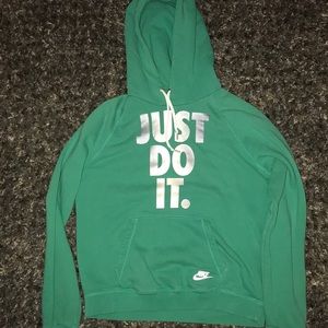 Nike Hoodie